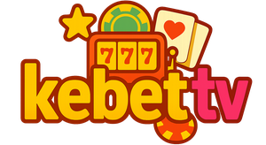 Kebet TV Logo